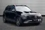 2024 Mercedes-Benz EQB EQB 350 4M 215kW AMG Line Executive 66.5kWh 5dr At
