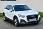 2022 Audi Q2 30 TFSI Technik 5dr