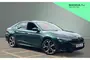 2025 Skoda Octavia 2.0 TSI vRS 5dr DSG
