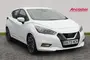 2022 Nissan Micra 1.0 IG-T 92 Acenta 5dr