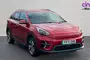 2021 Kia e-Niro 150kW 2 Long Range 64kWh 5dr Auto