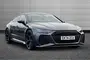 2024 Audi RS7 RS 7 TFSI Qtro Perform Carbon Vorsp 5dr Tiptronic