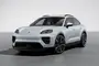 2025 Porsche Macan 380kW 4S 100kWh 5dr Auto