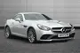 2017 Mercedes-Benz SLC SLC 250d AMG Line 2dr 9G-Tronic