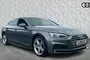 2018 Audi A5 2.0 TFSI Quattro S Line 5dr S Tronic