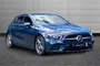 2020 Mercedes-Benz A-Class A180 AMG Line Executive 5dr Auto