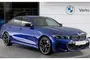 2024 BMW 3 Series M340d xDrive MHT 4dr Step Auto