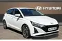 2024 Hyundai i20 1.0T GDi Advance 5dr DCT