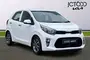 2022 Kia Picanto 1.0 3 5dr Auto [4 seats]