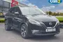 2024 Nissan Qashqai 1.3 DiG-T MH N-Connecta 5dr