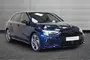 2024 Audi A3 35 TFSI Black Edition 5dr S Tronic