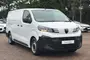 2025 Peugeot e-Expert 100kW 75kWh Professional Van Auto
