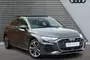 2025 Audi A3 1.5 TFSI 150 S Line 5dr S Tronic