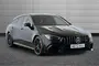 2022 Mercedes-Benz CLA Shooting Brake CLA 45 S 4Matic+ Plus 5dr Tip Auto
