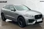 2020 Jaguar F-Pace 2.0d [180] Chequered Flag 5dr Auto AWD