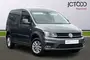 2018 Volkswagen Caddy 2.0 TDI BlueMotion Tech 102PS Highline Nav Van