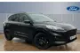 2023 Ford Kuga 2.5 PHEV Black Package Edition 5dr CVT