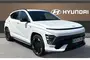 2025 Hyundai Kona 160kW N Line 65kWh 5dr Auto