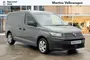 2022 Volkswagen Caddy Maxi 2.0 TDI 102PS Commerce Van