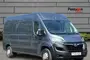 2023 Vauxhall Movano 2.2 Turbo D 140ps H2 Van Prime
