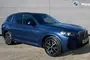 2023 BMW X3 xDrive20d MHT M Sport 5dr Step Auto
