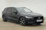 2025 Volvo V60 2.0 B4P Plus Dark 5dr Auto [7 speed]