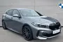 2023 BMW 1 Series 118i [136] M Sport 5dr Step Auto [LCP]