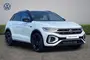 2025 Volkswagen T-Roc 1.5 TSI Black Edition 5dr DSG