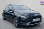 2024 Hyundai Bayon 1.0 TGDi 48V MHEV SE Connect 5dr DCT