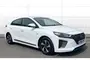 2016 Hyundai IONIQ 1.6 GDi Hybrid Premium 5dr DCT