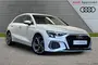 2023 Audi A3 35 TFSI S Line 5dr S Tronic [Tech Pack Pro]