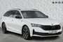 2025 Skoda Octavia 1.5 TSI 150 e-TEC Sportline 5dr DSG