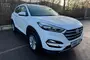2016 Hyundai Tucson 1.7 CRDi Blue Drive Premium 5dr 2WD