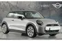 2025 MINI Cooper 1.5 C Classic 3dr Auto