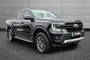 2023 Ford Ranger Pick Up Double Cab Wildtrak 2.0 EcoBlue 205 Auto