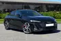 2026 Audi A5 S5 3.0 TFSI Quattro Edition 1 5dr S Tronic
