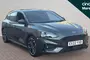 2022 Ford Focus 1.0 EcoBoost Hybrid mHEV 155 ST-Line X Edition 5dr