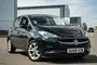 2018 Vauxhall Corsa 1.4 Sport 5dr [AC]