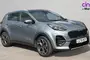 2020 Kia Sportage 1.6T GDi GT-Line S 5dr DCT Auto [AWD]