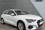 2022 Audi A3 30 TFSI Technik 5dr
