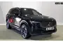 2025 Volvo XC90 2.0 B5P Ultra Dark 5dr AWD Geartronic
