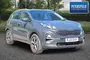 2021 Kia Sportage 1.6 CRDi 48V ISG 2 5dr