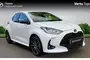 2023 Toyota Yaris 1.5 Hybrid GR Sport 5dr CVT