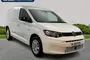 2025 Volkswagen Caddy 2.0 TDI 102PS Commerce Pro Van [Tech Pack]