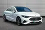 2026 Mercedes-Benz CLA CLA 250+ 200kW EQ Tech AMG Line Ed 85kWh 4dr Auto