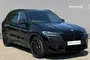 2022 BMW X3 M xDrive X3 M Competition 5dr Step Auto