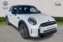 2023 MINI Hatchback 1.5 Cooper Exclusive 3dr