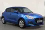 2019 Suzuki Swift 1.0 Boosterjet SZ-T 5dr