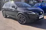 2022 Nissan Qashqai 1.3 DiG-T MH 158 Tekna [Bose] 5dr Xtronic
