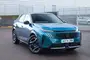 2025 Peugeot 3008 157kW GT 73kWh 5dr Auto